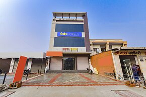 FabHotel Angan