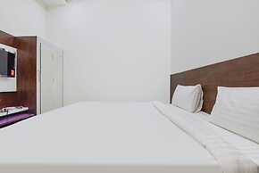FabHotel Angan