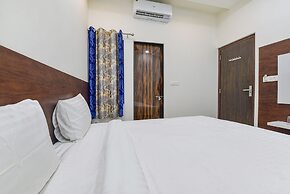 FabHotel Angan