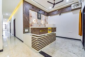 FabHotel Angan