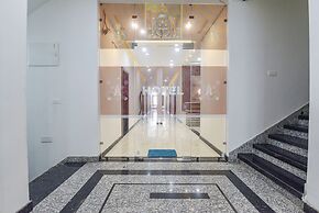 FabHotel Angan