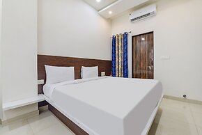 FabHotel Angan