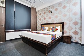 FabHotel The Hamlet
