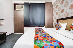 FabHotel The Hamlet