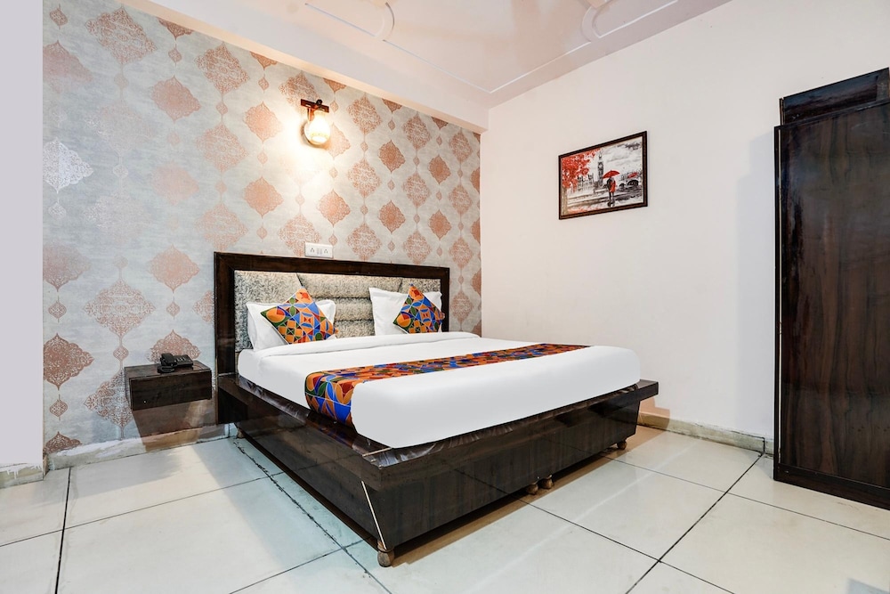 FabHotel The Hamlet