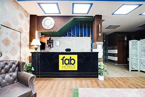 FabHotel The Hamlet