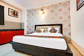 FabHotel The Hamlet