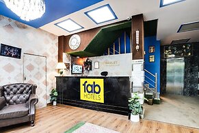 FabHotel The Hamlet