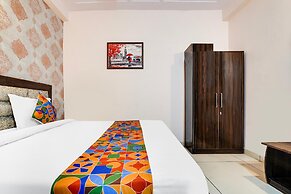 FabHotel The Hamlet