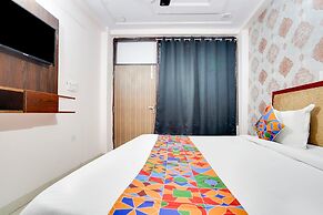 FabHotel The Hamlet