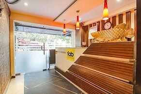 FabHotel HR Residency