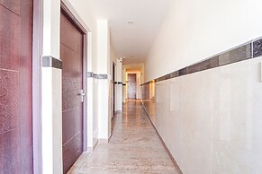 FabHotel HR Residency