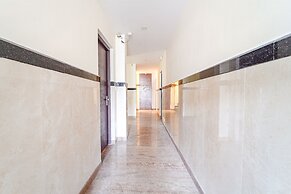 FabHotel HR Residency