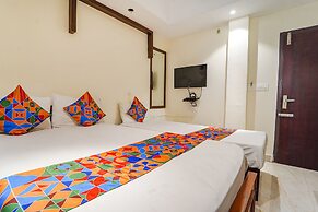 FabHotel HR Residency