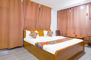 FabHotel Ruby