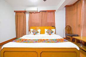 FabHotel Ruby