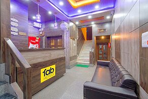 FabHotel Ruby