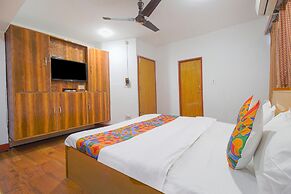FabHotel Ruby
