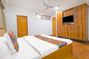 FabHotel Ruby