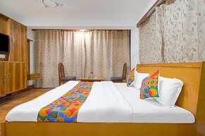 FabHotel Ruby