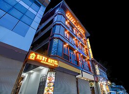 FabHotel Ruby