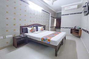 FabExpress Pearl View Residency