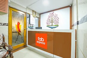 FabExpress Pearl View Residency