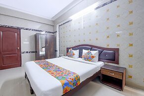 FabExpress Pearl View Residency