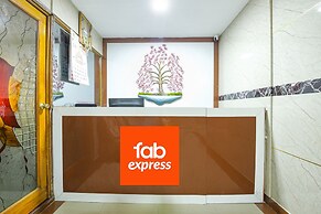 FabExpress Pearl View Residency
