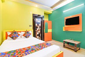 FabHotel Dreamz Heaven