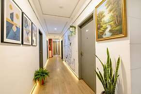 FabHotel Dev Palace I