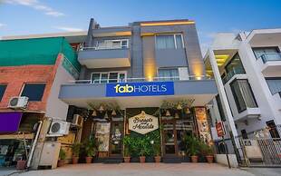 FabHotel Dev Palace I