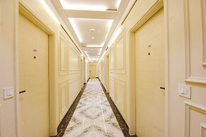 FabHotel Dev Palace I