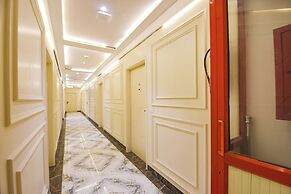 FabHotel Dev Palace I