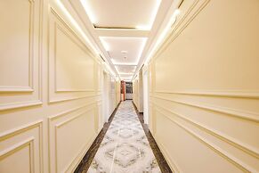 FabHotel Dev Palace I
