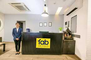 FabHotel Dev Palace I