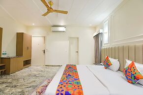 FabHotel Dev Palace I