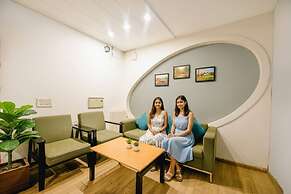 FabHotel Dev Palace I