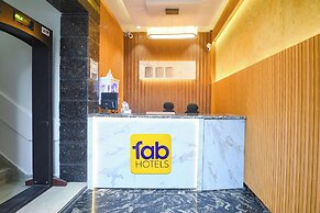 FabHotel Dev Palace I