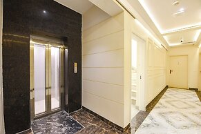 FabHotel Dev Palace I
