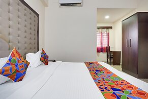 FabHotel Leo Grand
