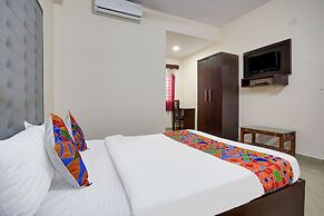 FabHotel Leo Grand