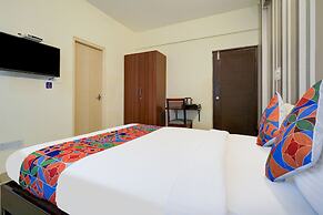 FabHotel Green Wood 5