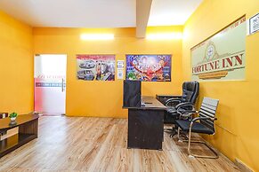 FabExpress Swarn Fortune inn