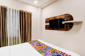 FabHotel Shiva Inn