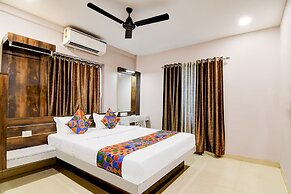 FabHotel Shiva Inn