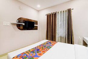 FabHotel Shiva Inn