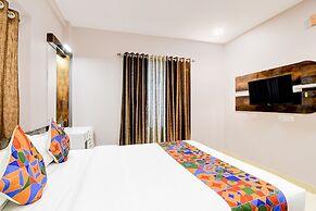FabHotel Shiva Inn