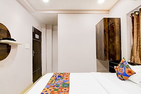 FabHotel Shiva Inn