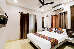 FabHotel Shiva Inn